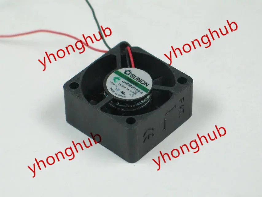 sunon gm0503phv2