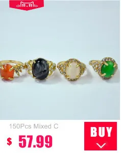 300 шт. Гладкий Топ нержавеющая сталь кольца для женщин мужчин Jewelry оптом много RL346