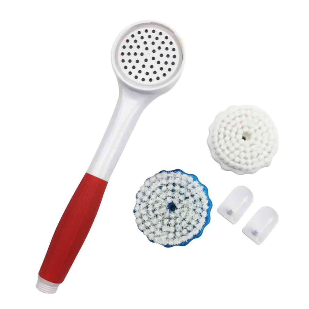 Multifunctional Self Massage Rubbing Shower Brushes Skin Health Care body massage tool |