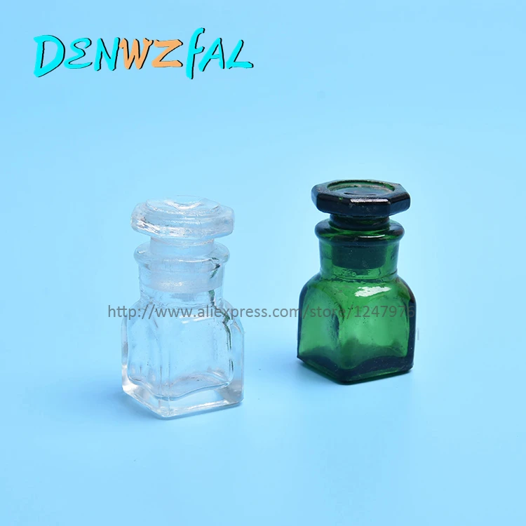

Dental medicine bottles glass bottles drop bottles coloured dental bottles