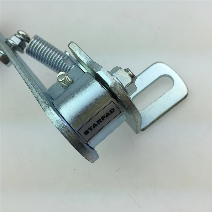 STARPAD для мотоцикла натяжитель цепи с игольчатыми роликовыми подшипниками
