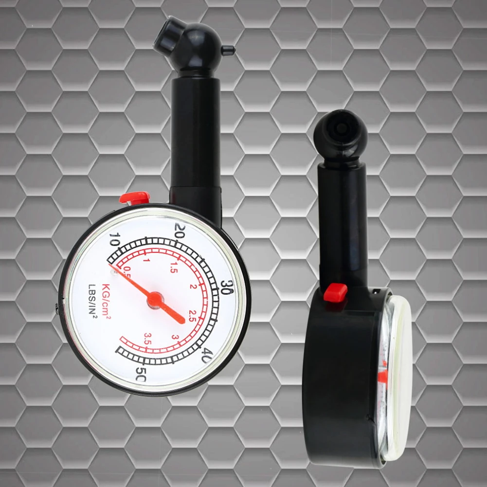 Tire Pressure Gauge Auto Car Bike Motor Tyre Air Meter Vehicle Tester monitoring system | Автомобили и мотоциклы