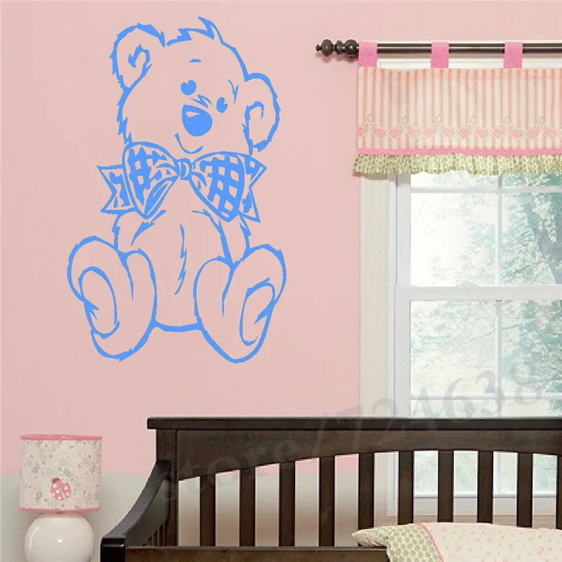 Детская Наклейка на стену 100% благотворительность | Дом и сад