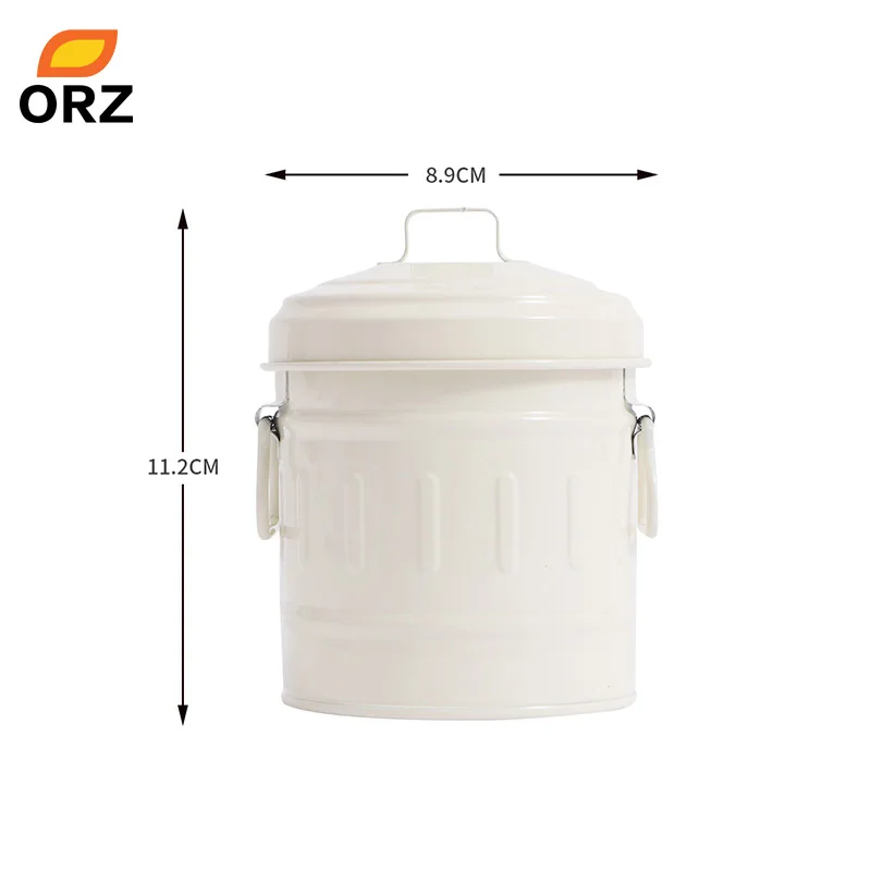 ORZ мини-ящик для хранения коробка конфет закусок Домашний Органайзер чехол