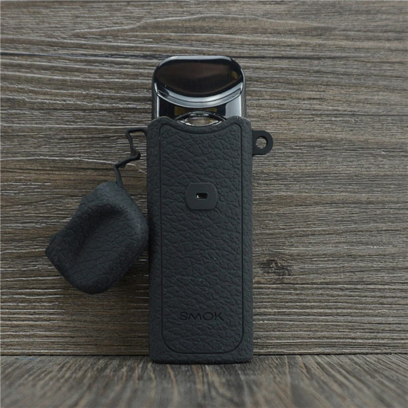 Чехол Силиконовый защитный для вейпа Smok Nord 2 шт. | Дом и сад