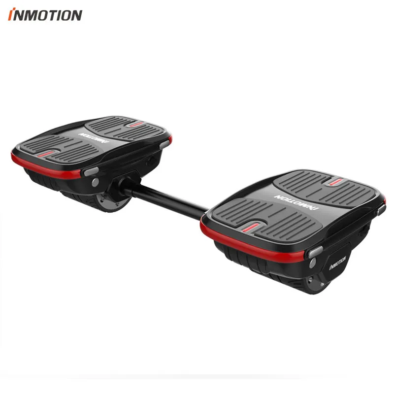 Оригинальный Inmotion X1 Drift самобалансирующийся скутер 12 км/ч раздельное колесо