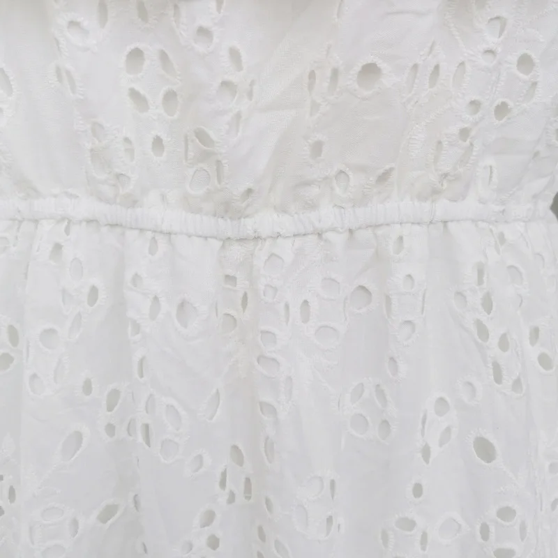 SISPELL летнее открытое женское платье с открытыми плечами и открытой спиной