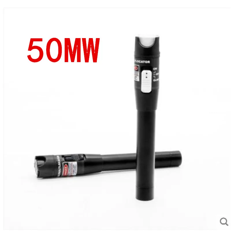 Тестер Волоконно Оптического Кабеля 50 мВт|Оптоволоконное оборудование| |