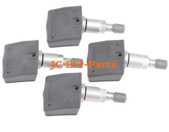 TPMS система мониторинга шин для Renault Laguna Megane Espace Scenic Vel Satis 407002138R 400012631R 433 МГц|sensor