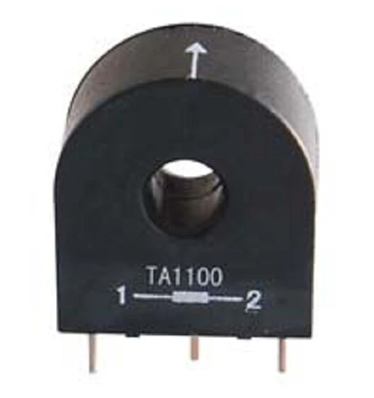 TA1100 Make 100A вход 100mA выходной трансформатор тока|output transformer|transformer currenttransformer transformer |