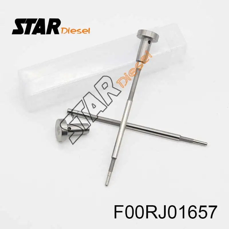 

Control Valve F00RJ01657 Injector spare parts F 00R J01 657And FOORJ01657 ,F OOR J01 657 For 0445120078,0445120124