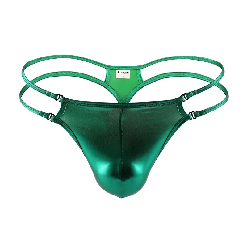 Стринги 4 шт./лот гей стринги бриджи бикини нижнее белье сексуальное Мужское