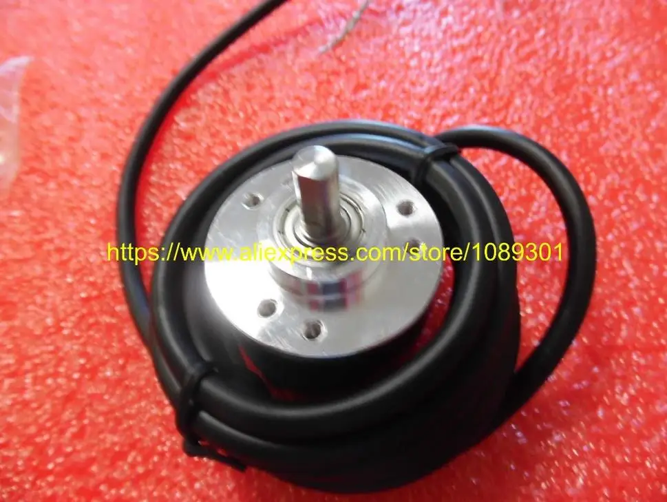 

E6B2-CWZ6C 2000P/R New original goods