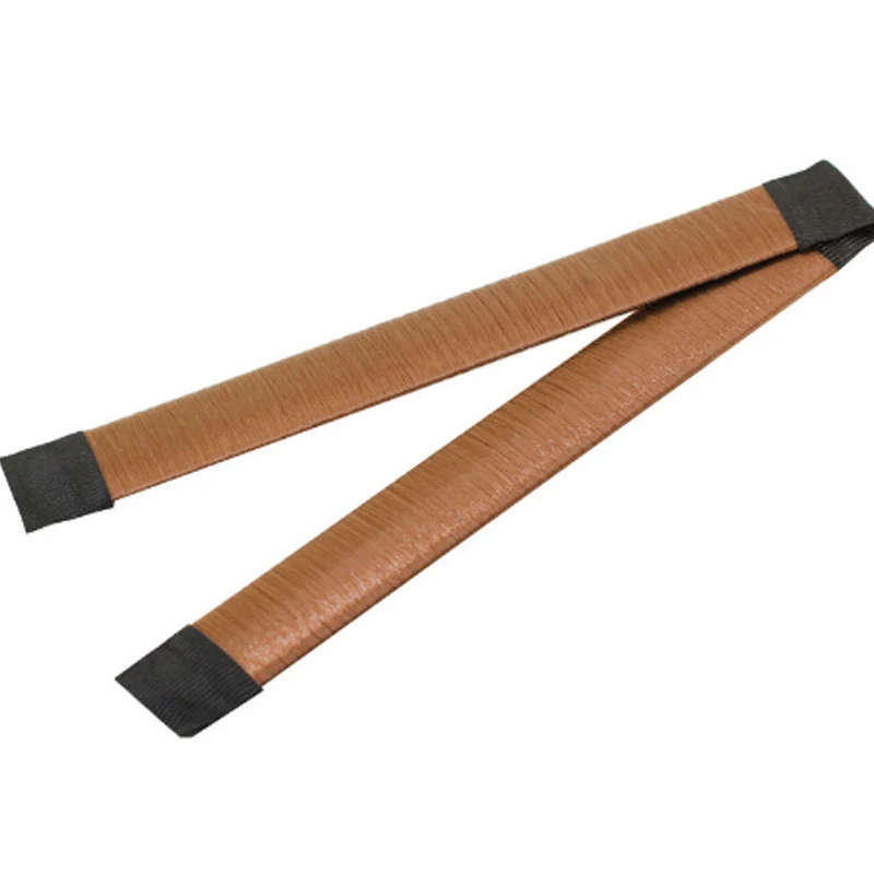 3 шт./компл. новый инструмент для плетения кос Инструмент Для женщин Пластик горячая укладка волос