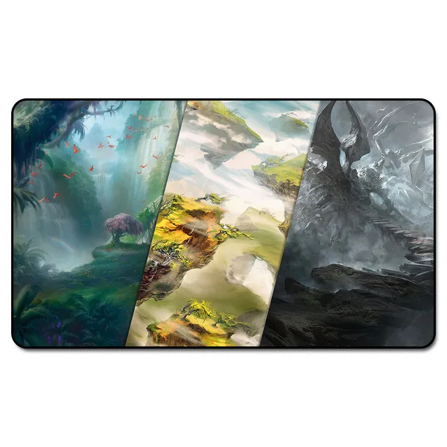 (Много символов Magic Edition) магические индивидуальные карточные игры игровые