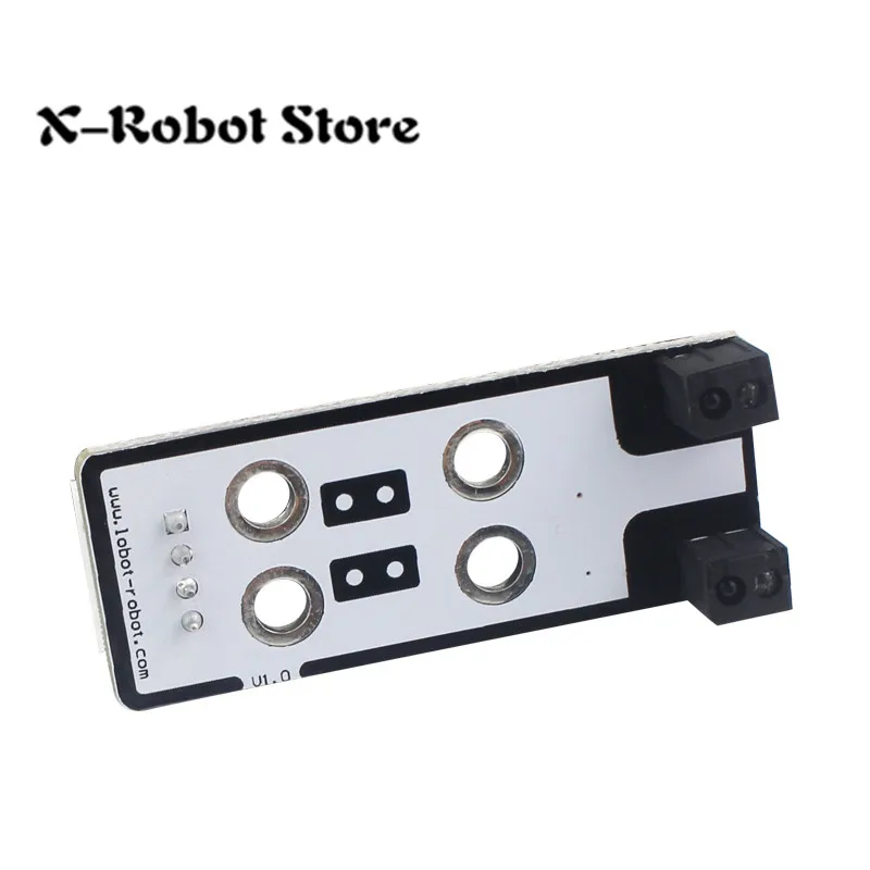 Набор сенсорных датчиков DIY совместимых с Arduino IDE аксессуары для программирования