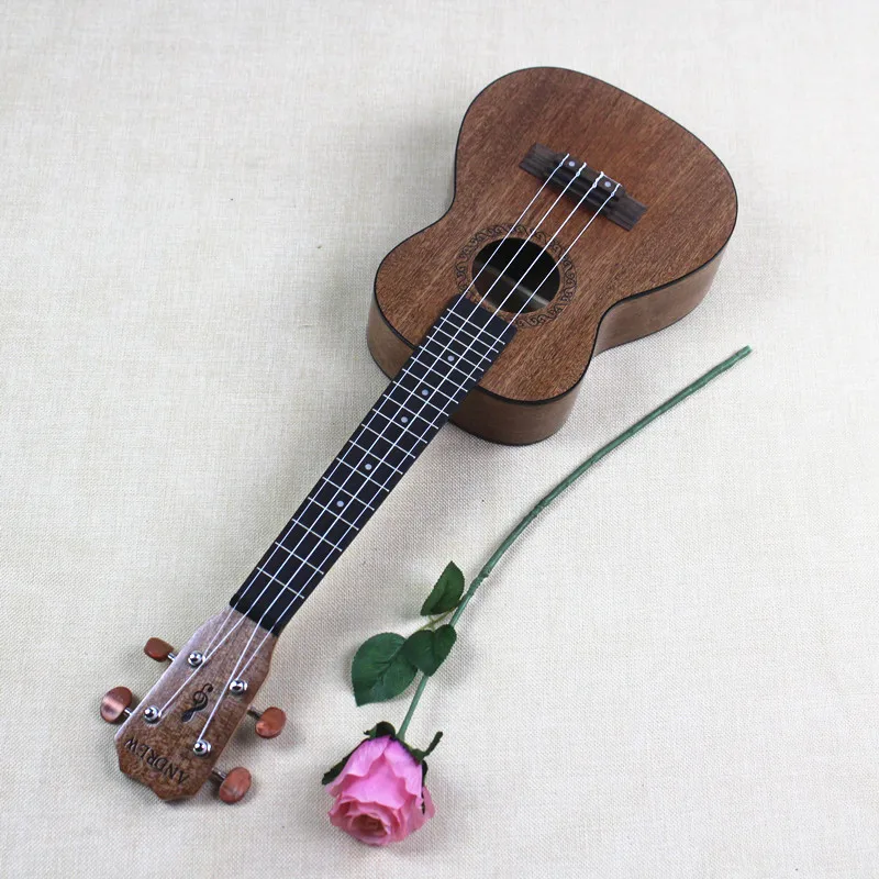 Малый Музыкальные инструменты Гитары особенно в Керри Лили Украина 23 дюймов