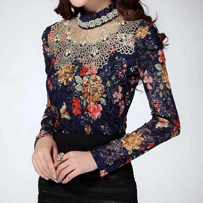 Блузка женская с длинным рукавом|blouses juniors|shirt soccershirts and blouses for women |