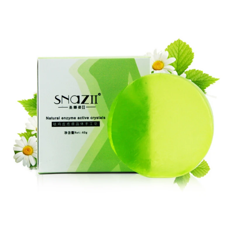 zdiwond 1pc Crystal Whitening Soap Body Intimate Bleaching Handmade Natural Enzyme Scented Skin Bleach Actives Soaps W3 | Красота и