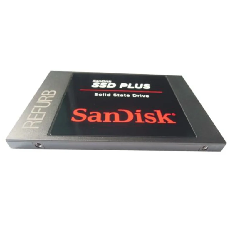SanDisk SSD Plus 240 ГБ жесткий диск Drevo HDD жестких дисков для ноутбуков Sata3 2 5 Disque мажор faspeed