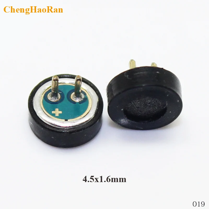 ChengHaoRan 1 шт. Новый микрофонный динамик микрофон передатчик Замена для Huawei C5730 C2856