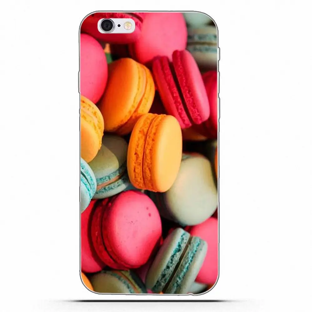 Wexoeq для Galaxy Alpha Core Prime Note 4 5 8 S3 S4 S5 S6 S7 S8 S9 mini edge Plus мягкий чехол macaron ed | Мобильные