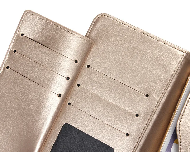 Fashion Magnetic Girl Women Bag Holster Wallet Design Handbag PU Leather Cover Bags Case For Nokia Lumia 535 640 650 5.1&quot Below |