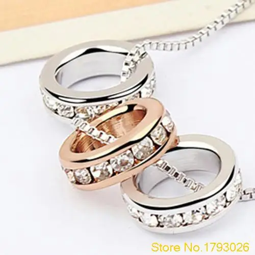 Для женщин Симпатичные Серебряные золотые тройной инкрустация стразами сеть ТОН