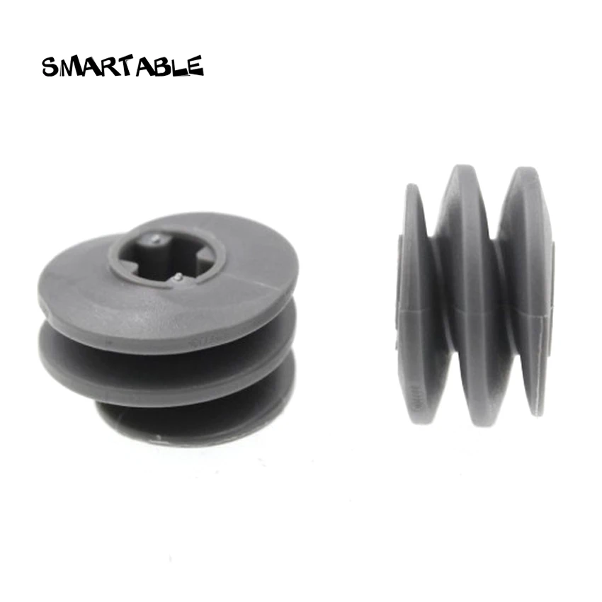 Smartable Worm Screw Building Block MOC Parts Set Toys For Kids Creative Compatible 27938 20pcs/lot |