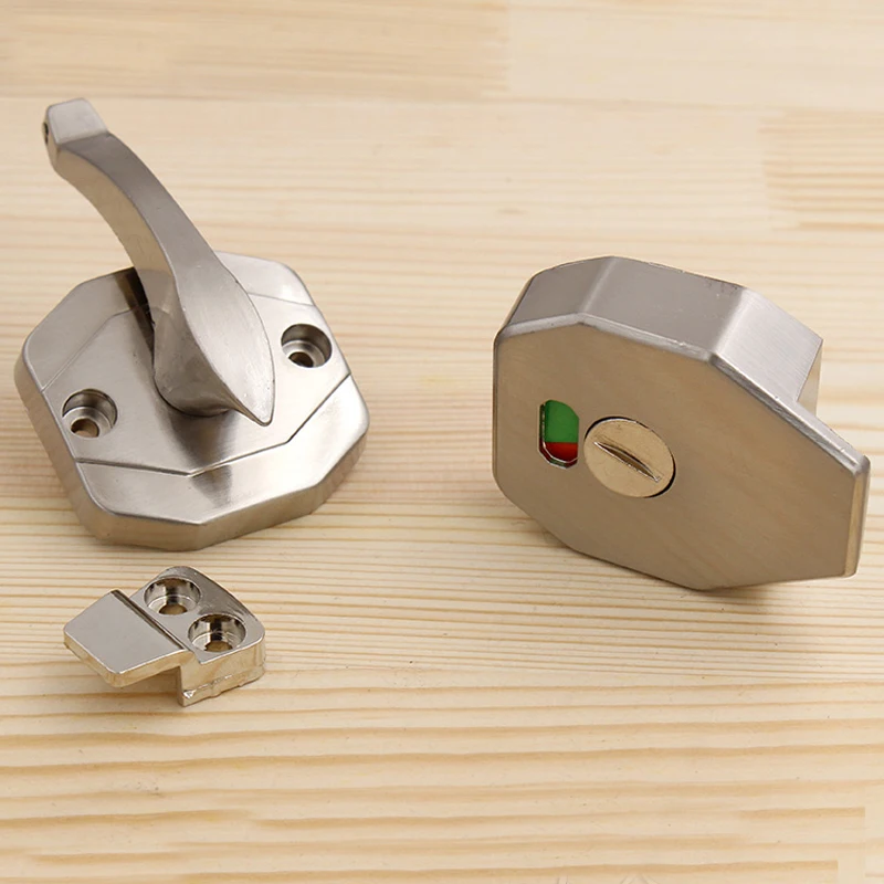 Оборудование для санитарной перегородки в общественном туалете фитинг