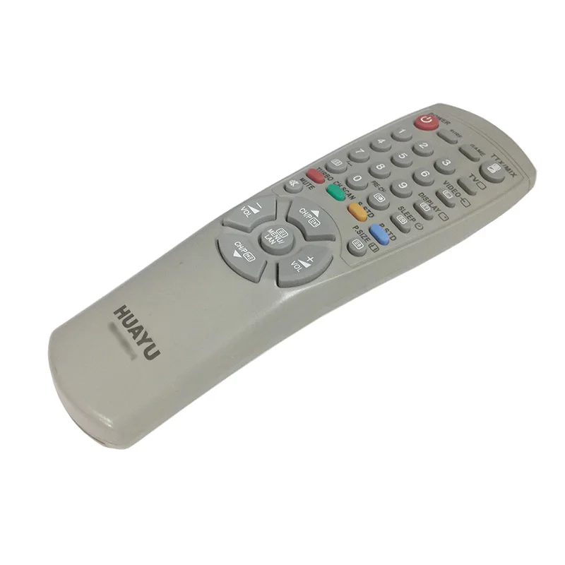 RM 016FC используется для Samsung TV с пультом дистанционного управления HUAYU|tv samsung 3d|tv