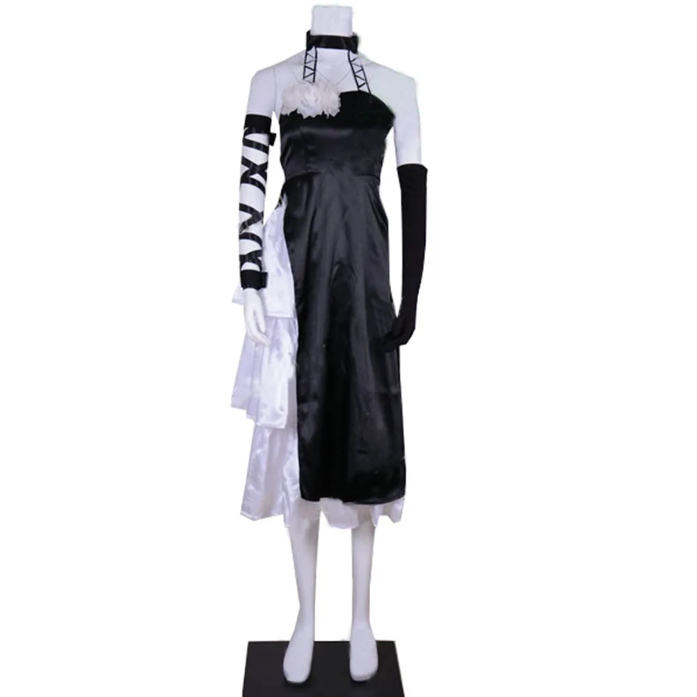 DIABOLIK LOVERS Cordelia Gothic Lolita униформа костюм для косплея