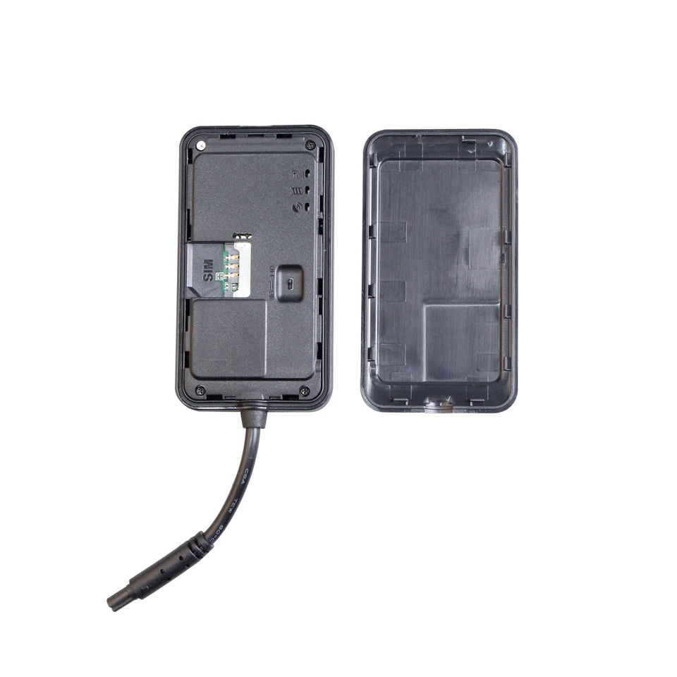 Concox WeTracker2/ET200 мини GPS трекер с 9 90V широким напряжением мотоцикл локатор