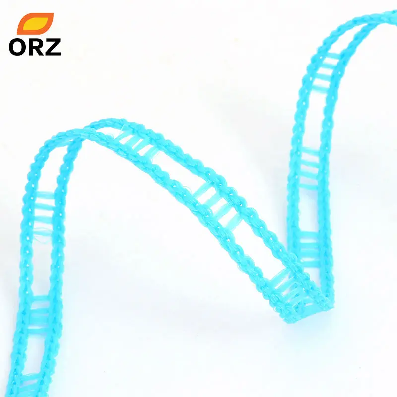 ORZ 5 м длина одежды вешалки для сушки на открытом воздухе противоскользящие