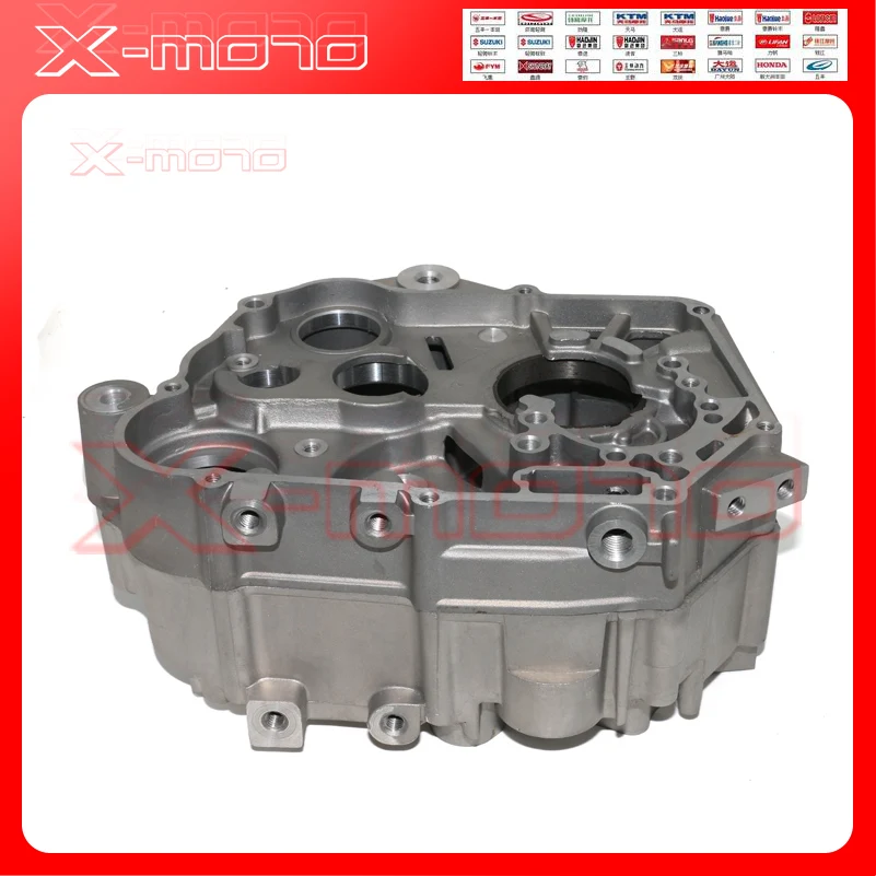 Yingxinag YX150/160 150CC чехол для двигателя коленчатого вала для YX150/160CC Dirt Pit Bike детали двигателя