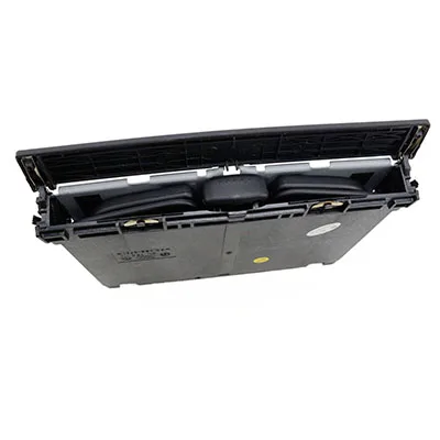 8P0885995 8P0885995B 6PS черный складной держатель для чашек напитков AUDI A4 A5 A6 Q5 Q7 VW Golf Jetta MK5
