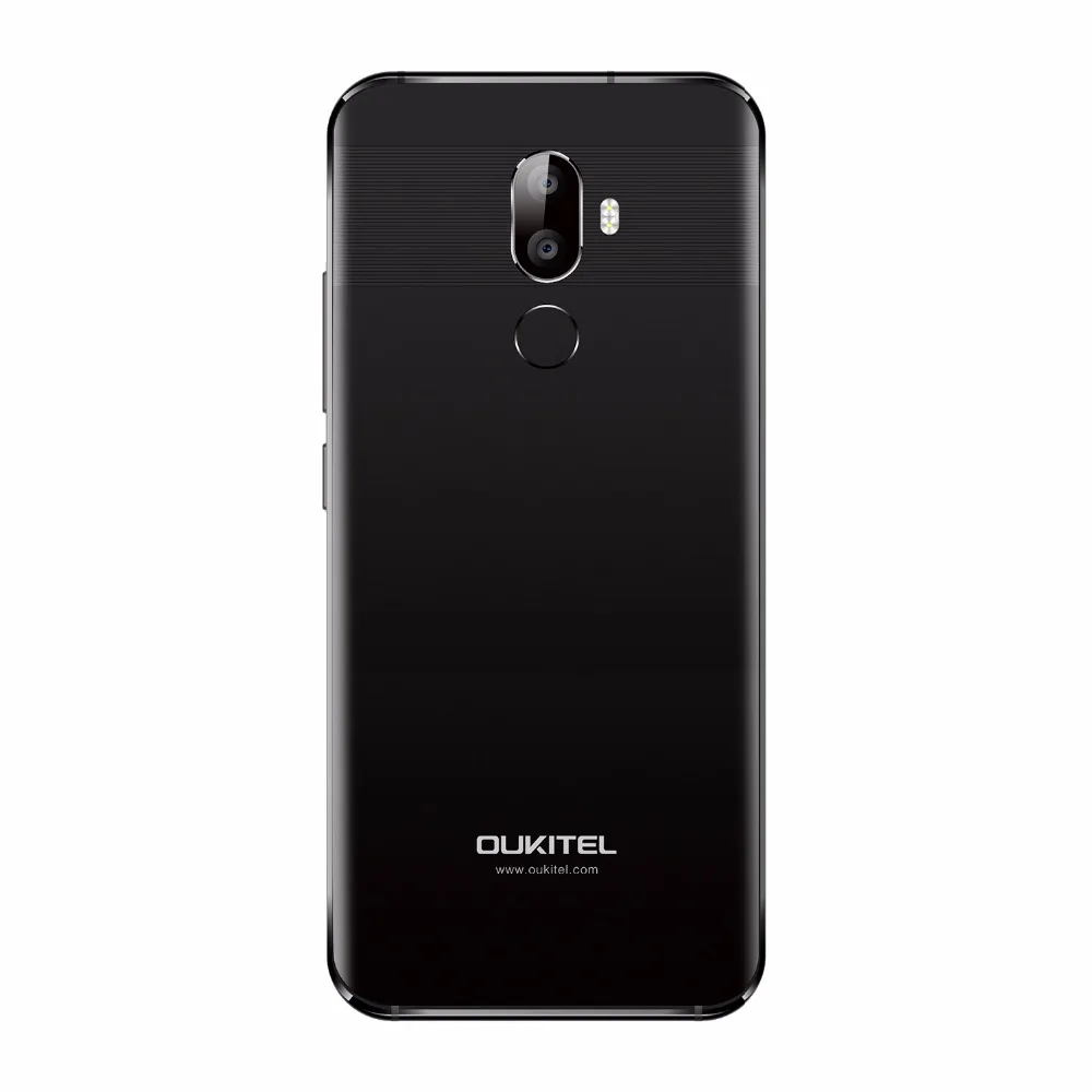 Oukitel U18 5 85 дюймов MTK6750T Восьмиядерный 4 Гб 64 Android7.0 Smartphone3 камера 4000 мАч