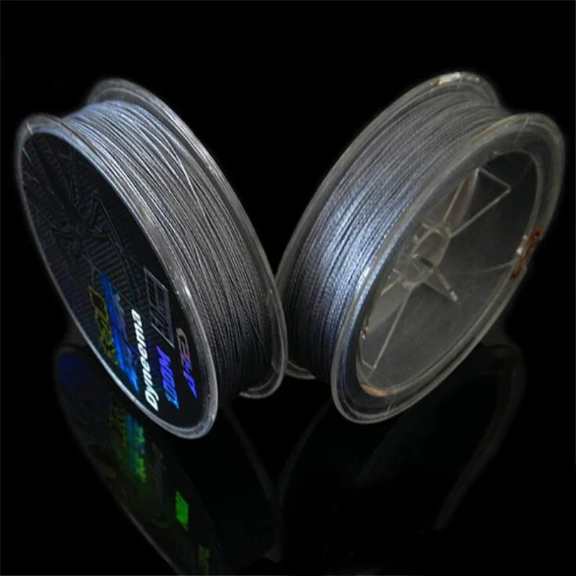 

Высококачественная рыболовная леска ckahвоо, многонитевые рыболовные лески, сверхпрочные, увеличивающие диаметр японских лески PE, Новое пос...