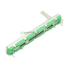 75 мм микшер Behringer Fader B10K двойной прямой скользящий потенциометр B103