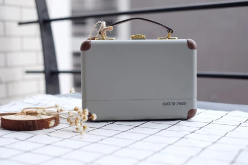 Maoking Маленький принц OTR динамик FM радио хиппи красный Мини Bluetooth Беспроводная Музыка металлический плейер MW-2 подарок для девочки