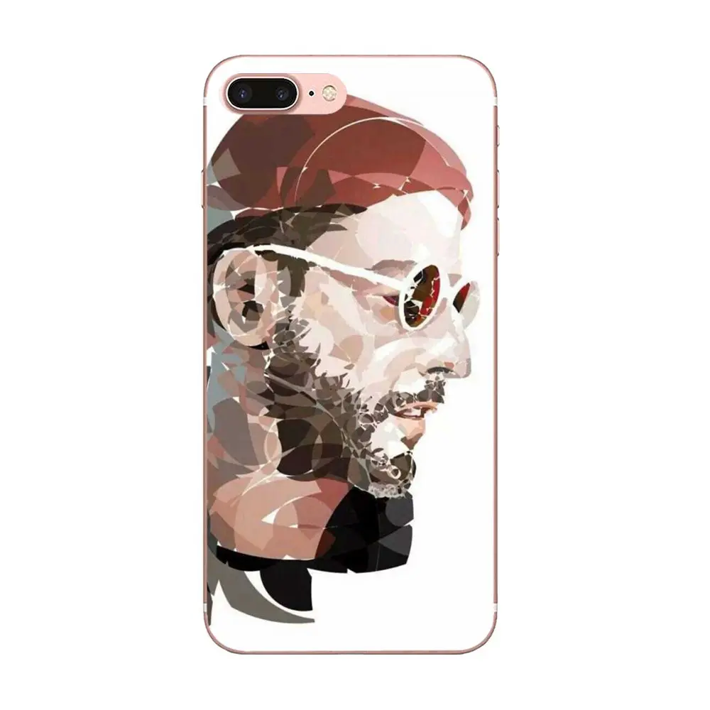 Горячая Leon профессиональная пленка Mathilda для Galaxy Alpha Core Note 2 3 4 S2 A10 A20 A20E A30 A40 A50 A60 A70