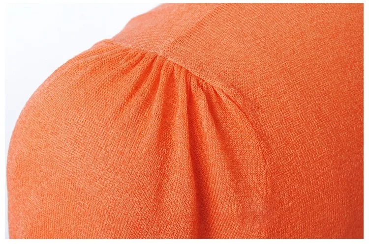 M-XL, летние женские вязаные повседневные короткие свитера с v-образным вырезом, кардиганы, женская трикотажная одежда