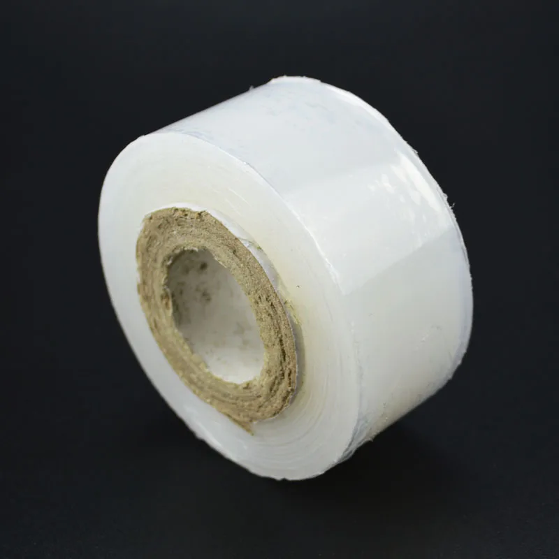 Горячая 100 м самоклеющаяся лента для прививки фруктовых деревьев инструменты