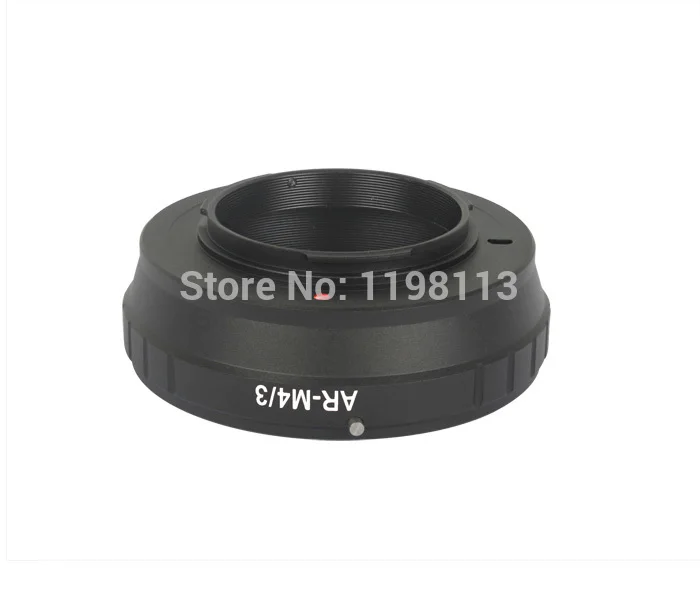 Адаптер для объектива speed/ 3 Konica AR Lens to Micro M 4/3 M4/3 | Электроника