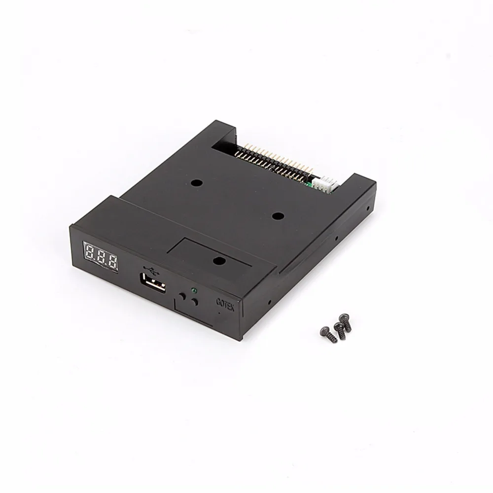 SFR1M44-U100K 3," 1000 флоппи-дисковод к USB Эмулятор моделирования для музыкального Keyboad флоппи-дисковода к USB эмулятору