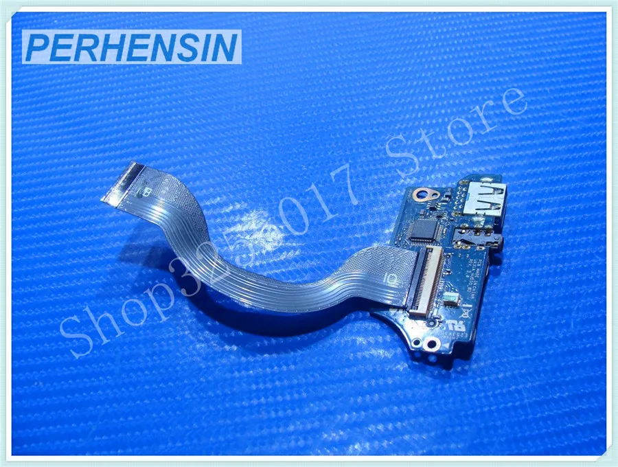 Плата для чтения аудиокарт USB 455M4L88L11 ASUS ноутбука UX31A|board board|usb usbaudio asus |
