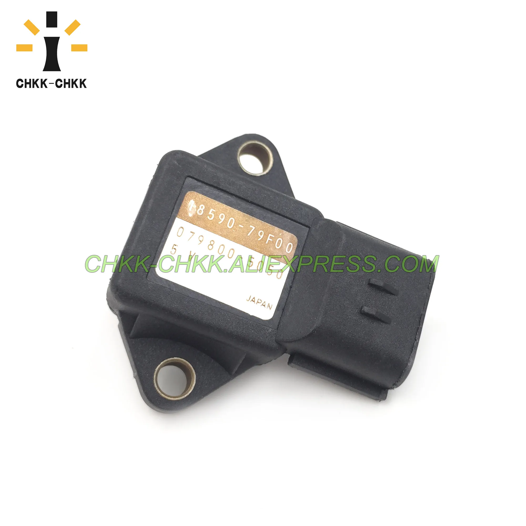 CHKK впускного воздуха Turbo Давление карта Сенсор 18590 79F00 для Suzuki K14 Swift 1 3 Changan