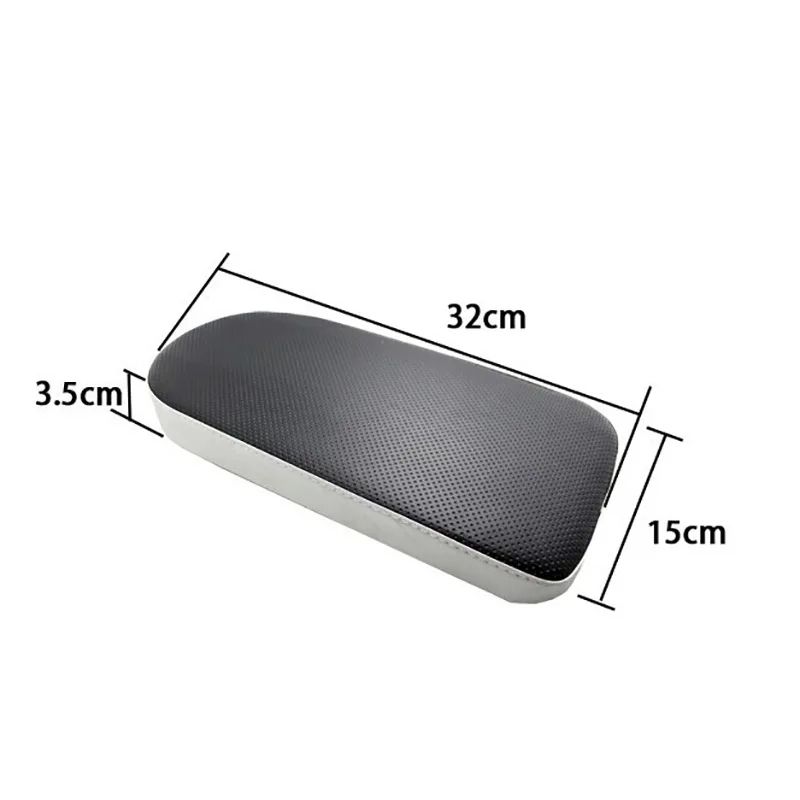 Велосипедная задняя подушка велосипедное седло из искусственной кожи мягкой