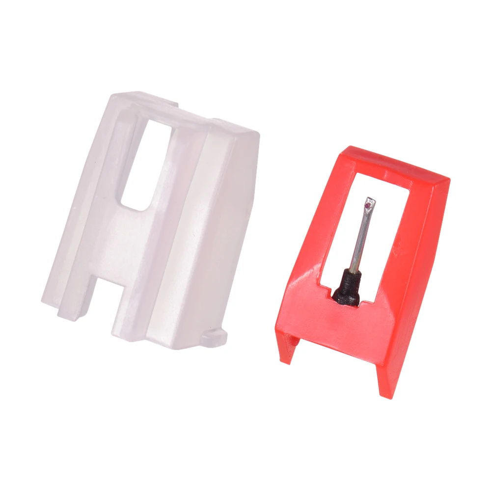 1pc 1pc/2pcs lot Phonograph Record Player Stylus Needle for Crosley NP1 NP6 - Цвет: 1pc