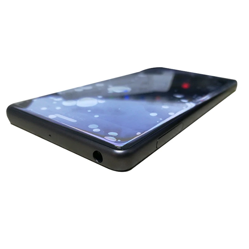 Сенсорный экран и ЖК-дисплей для Sony Xperia X Производительность F8131 F8132 ЖК-экран 5," TFT ЖК-дигитайзер с корпусом рамы